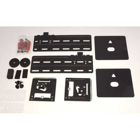 Samsung BN96-55181A The Frame TV de 65" con soporte de pared y marco