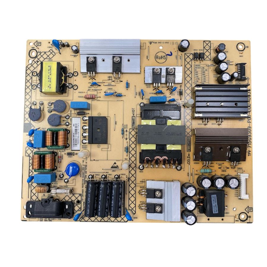 Fuente Alimentación Philips 55PUS6503/12 715G9309-P01-000-003S