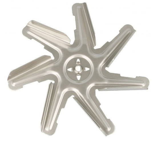 Aspa Para Ventilador Horno Bosch HBA5360W0/70