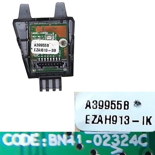 Módulo Ir, BN41-0234C, Samsung UE40KU6100K