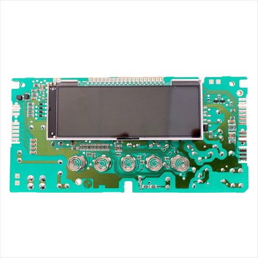 Módulo Electrónico Horno Bosch HBA5360W0/70 9001453342 781690-07