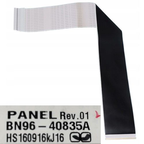 Cable Flex/LVDS BN96-40835A, Samsung UE40KU6100K