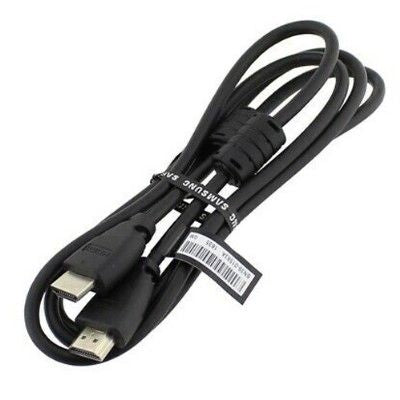 Cable HDMI Samsung BN39-01997D High Speed HDMI 4K