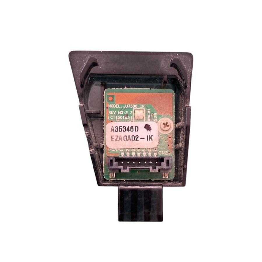 Módulo Ir Samsung UE48JU6400K JU7500_IR REV NO:2.2 CT150105