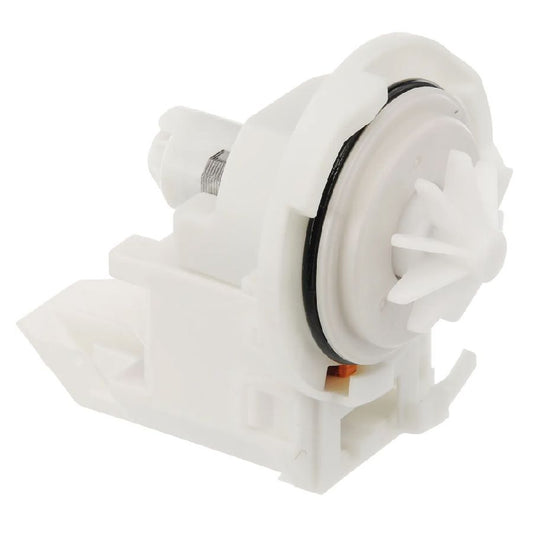 Bomba Desague Lavadora Balay 3VE242BB/01, KEBS111/049 Usada