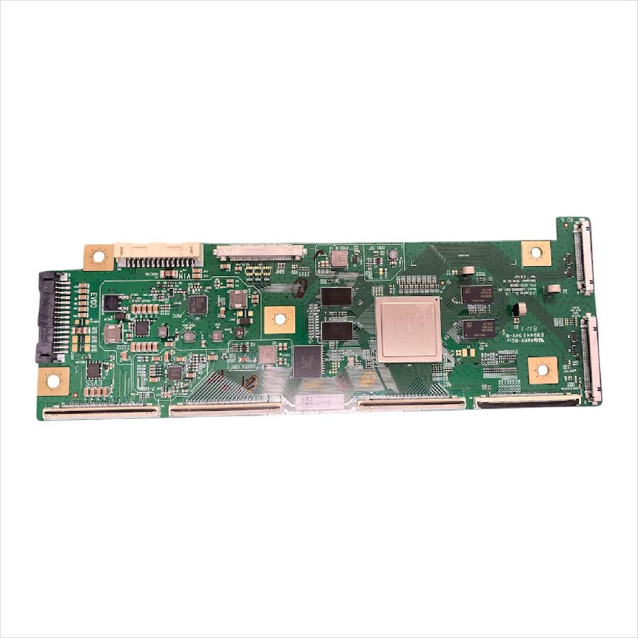 Placa T-Con LG OLED55C9MLB 6870C-0802A LE650AQD-EMA I-Y31