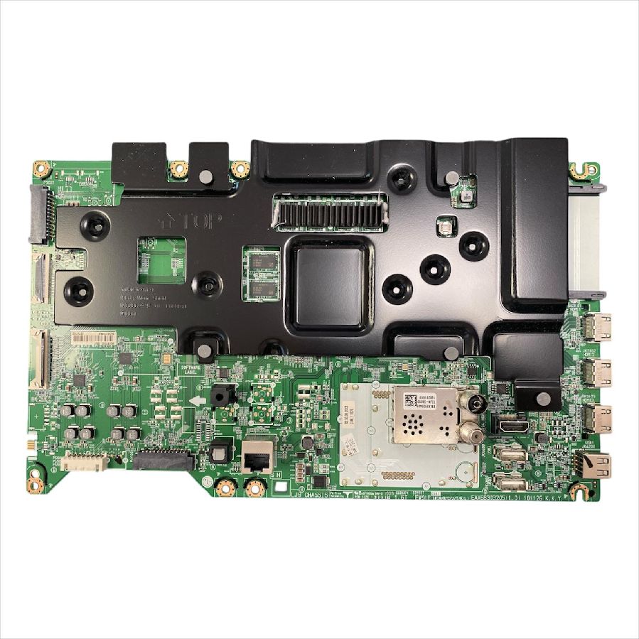 Placa Main LG OLED55C9MLB EAX68303205(1.0) 65753102