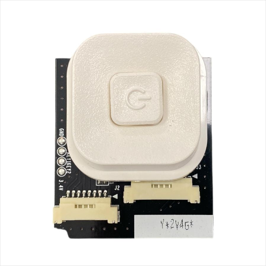 Módulo IR/Botonera LG OLED55B8SLC EBR81961601