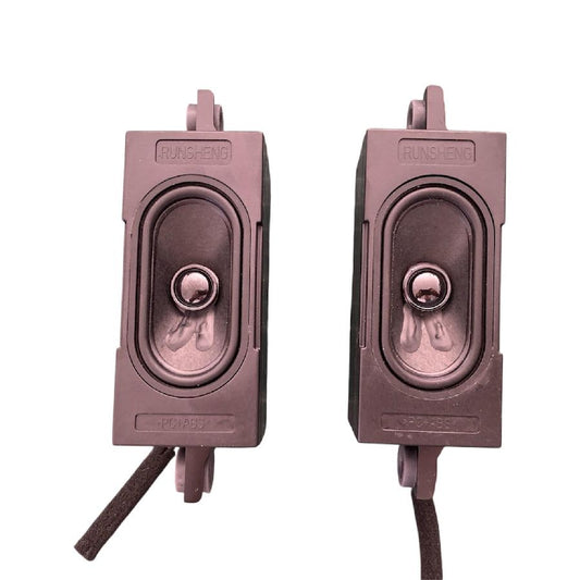 Altavoces TCL 50C645 12302-500197