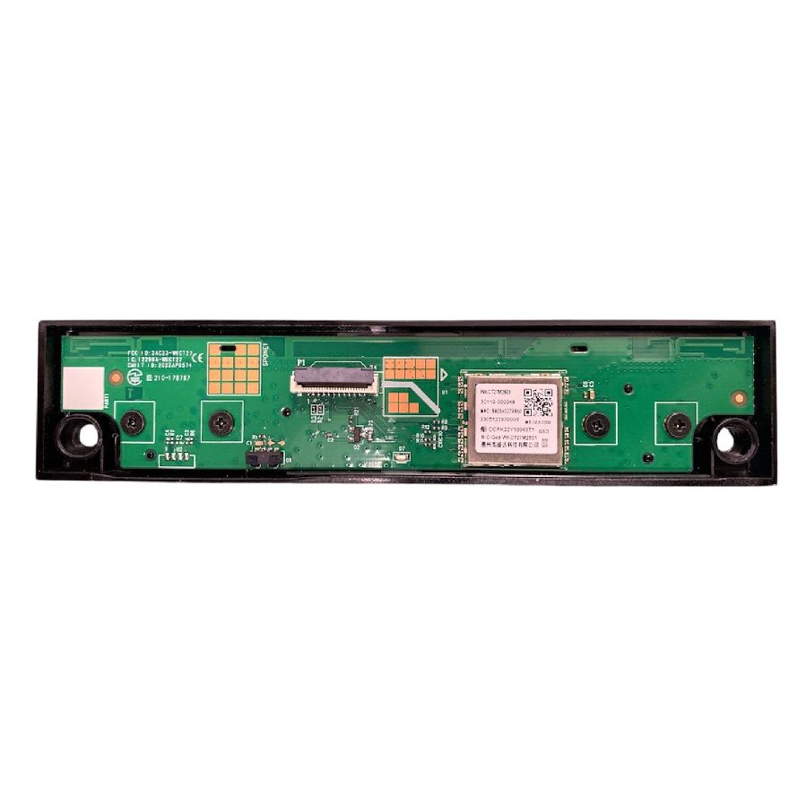 Modulo Wireless / Wifi TCL 65P639 WKCT27M2501 2AC23-WKCT27