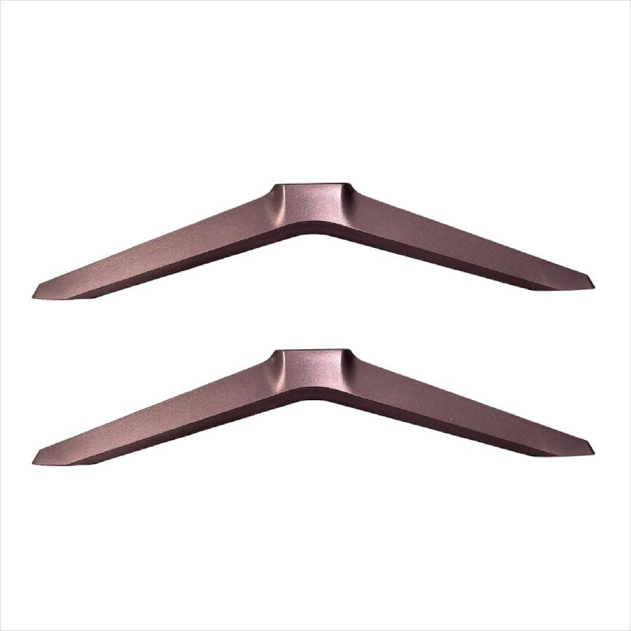 Pies TCL 65P639 65S11 TJ1-16 (sin tornillos)