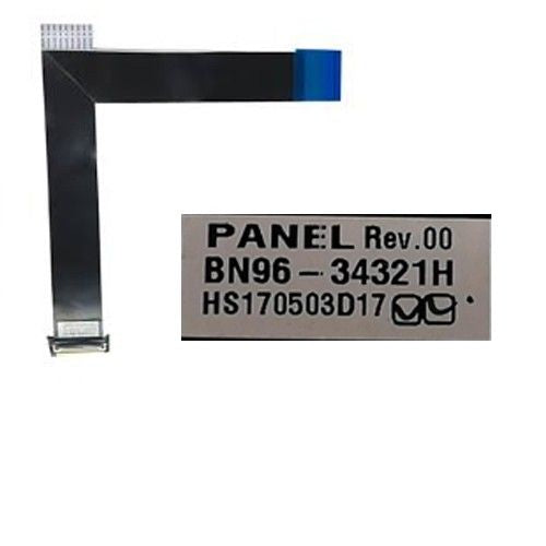 Cable flex/LVDS BN96-34321H, Samsung S22F350FHU