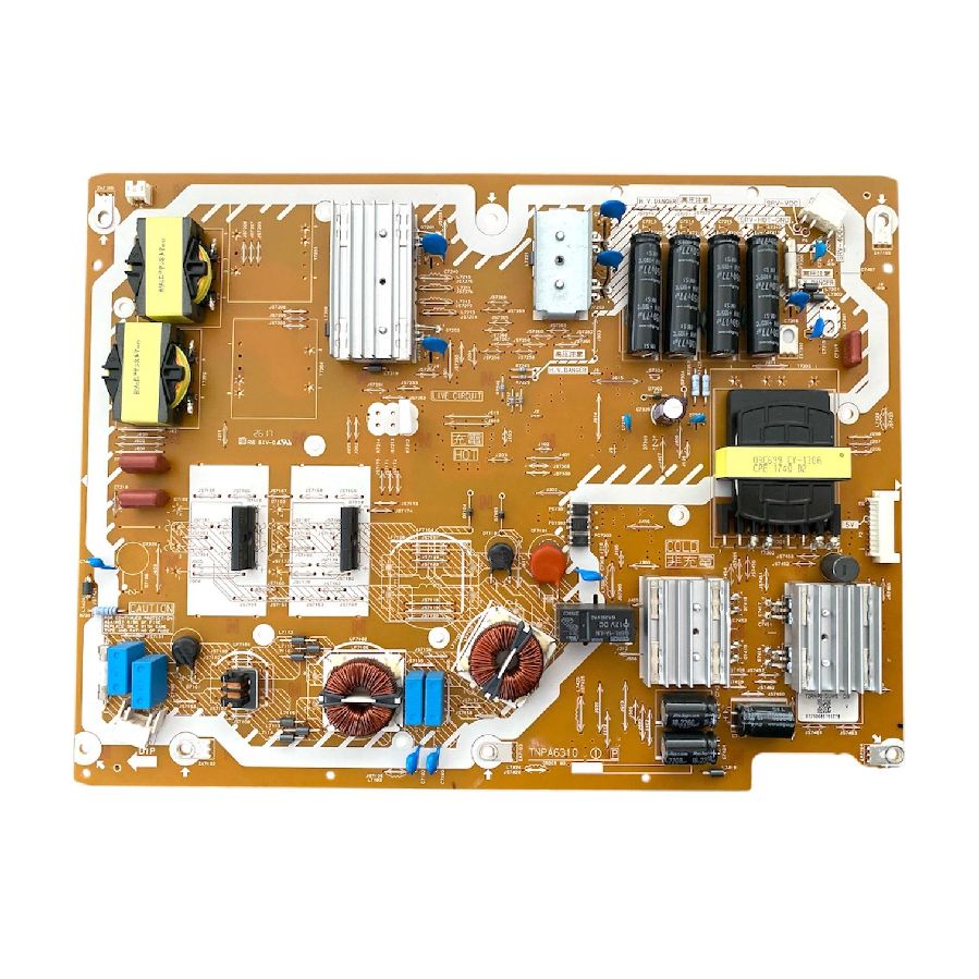 Fuente Alimentación Panasonic TX-55EZ952B TNPA6310