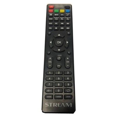 Mando a Distancia Stream System BM4392 SWAP