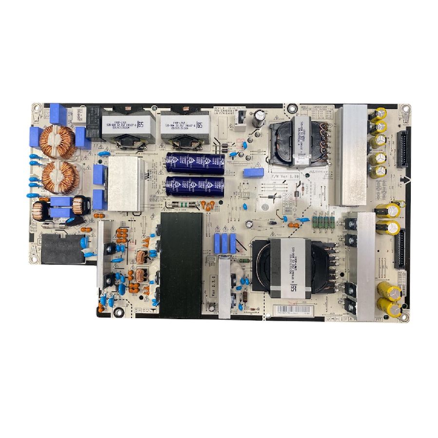Fuente Alimentación LG OLED65C9MLB EAX68364701(1.9) EAY65170411