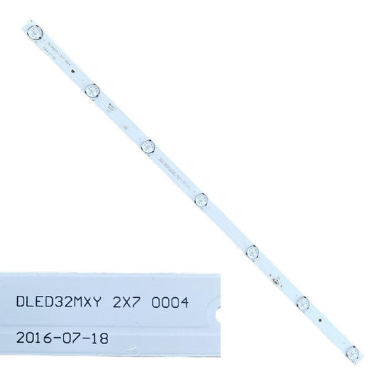 Tira 7 LED TD Systems K32DLM6H DLED32MXY
