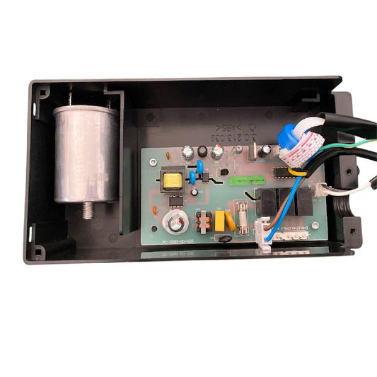 Módulo electronico Campana TURBOAIR TURBOAIR KITTY WH/A/90 PC-2589-00-SDR RT190601014/3