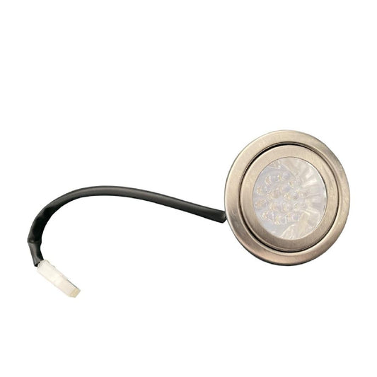 Lámpara Campana TURBOAIR KITTY WH/A/90 YR-28N 12V 1W