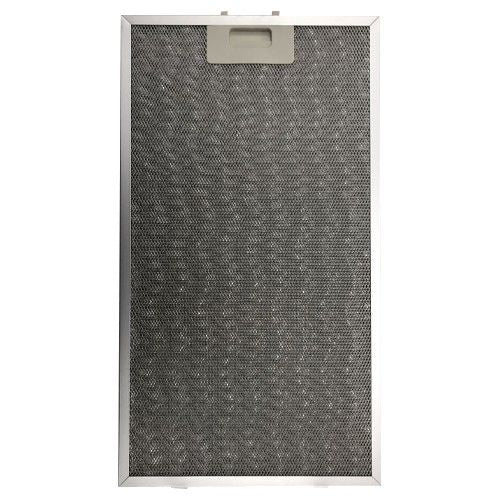 Filtro/Reja Campana EDESA ECV-9831 GBK 46,6 x 25,8 cms
