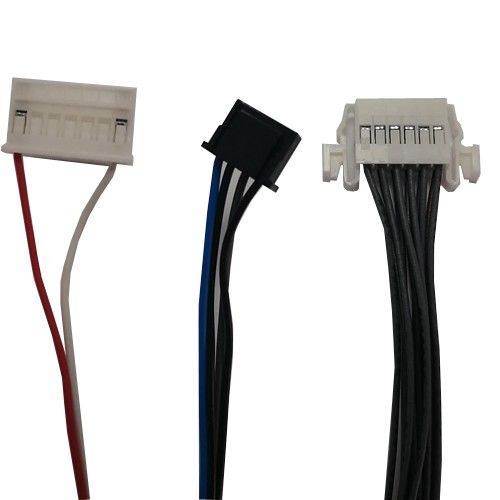 Kit Cables LG 43LK5900PLA (3 cables)