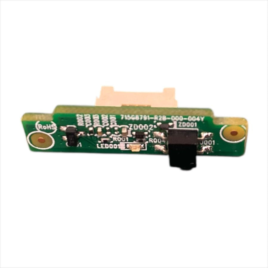 Módulo IR PHILIPS 24PFS6805/12 715G8791-R2B-000-004Y
