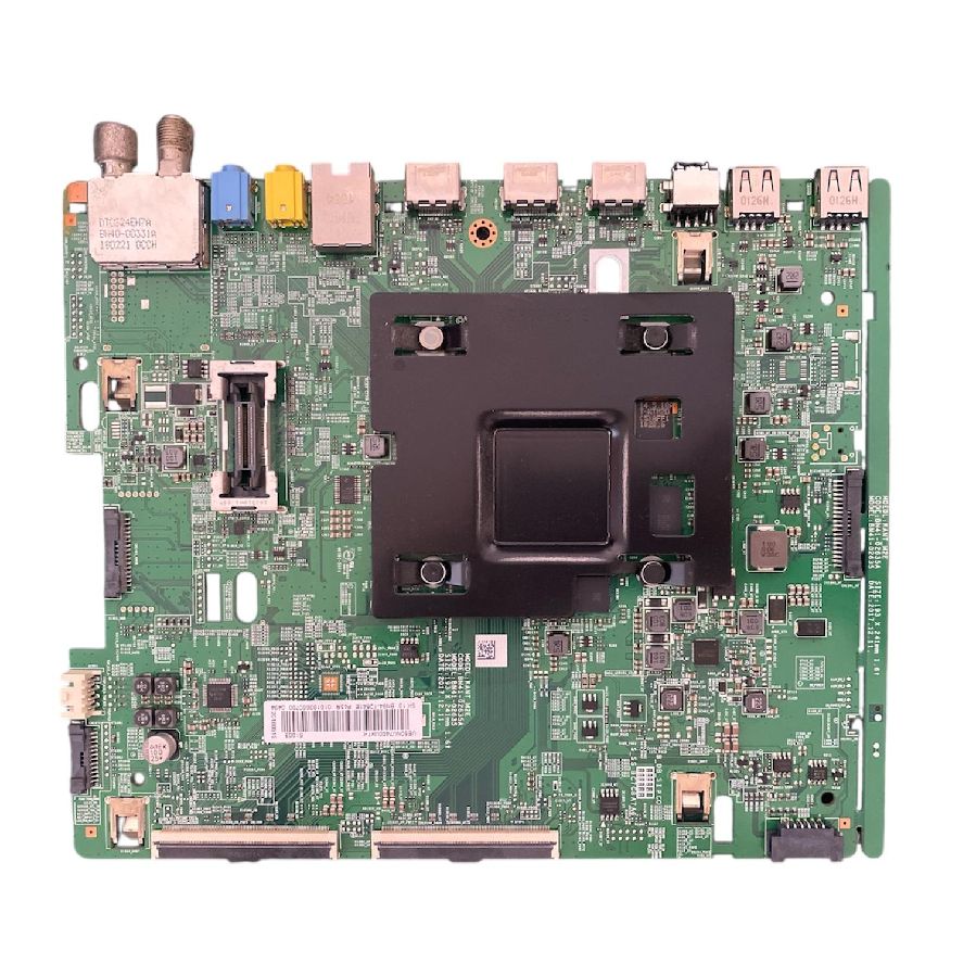 Placa Main Samsung UE50NU7405 BN94-12841E BN41-02635A