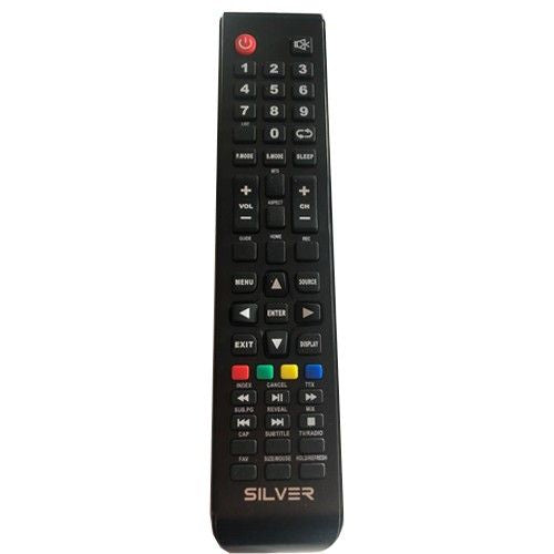 Mando a Distancia Silver IPLE-40/410920, NUEVO y ORIGINAL
