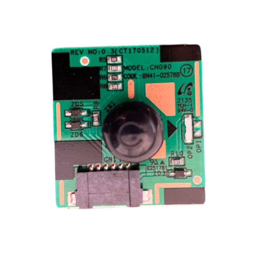 M�dulo Botonera/IR SAMSUNG UE28R550UQR CHG90 BN41-02578B CT170512