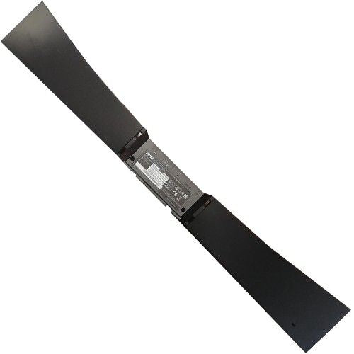 Carcasa trasera Q40G032N-881-03D, BENQ EX3200R