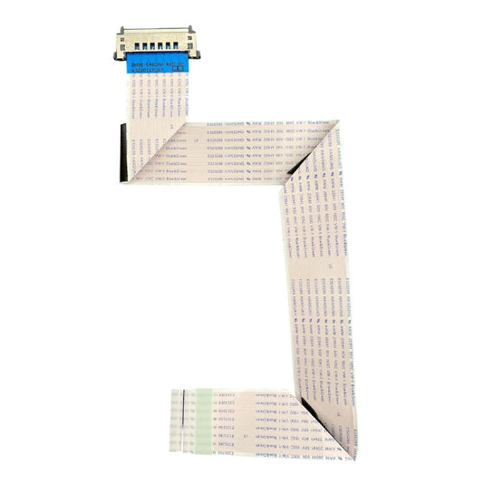 Cable Flex / LVDS BN96-54624A Samsung UE28R550UQR