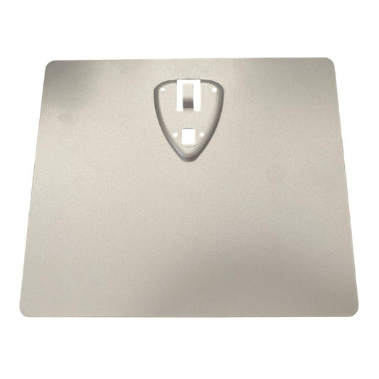 Soporte Base Para Pie LG QE55Q75BAT BN63-19393A (sin tornillos) swap de desmontaje