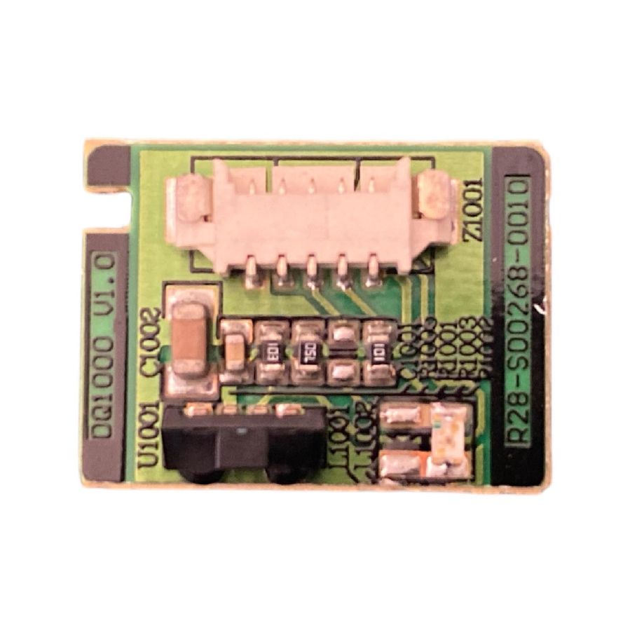 Modulo IR IC-CURVE49-FH DQ1000_V1.0 R28-S00268-0010