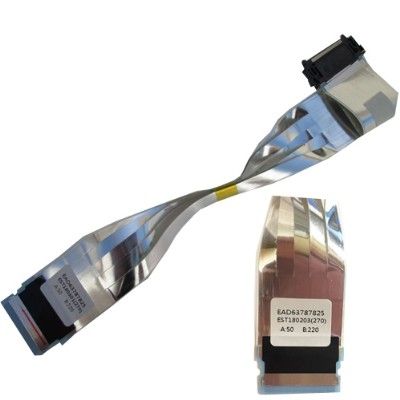 Cable Flex / LVDS EAD63787825 LG 50UK6300MLB