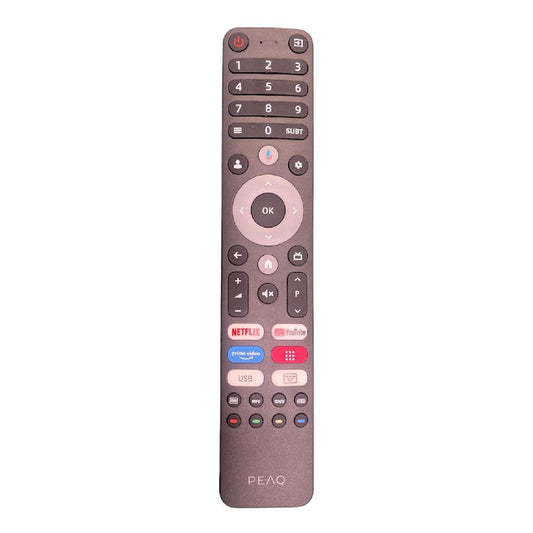 Mando a Distancia PEAQ PTV 32GH-5024C YDX166-35 240125 C-280