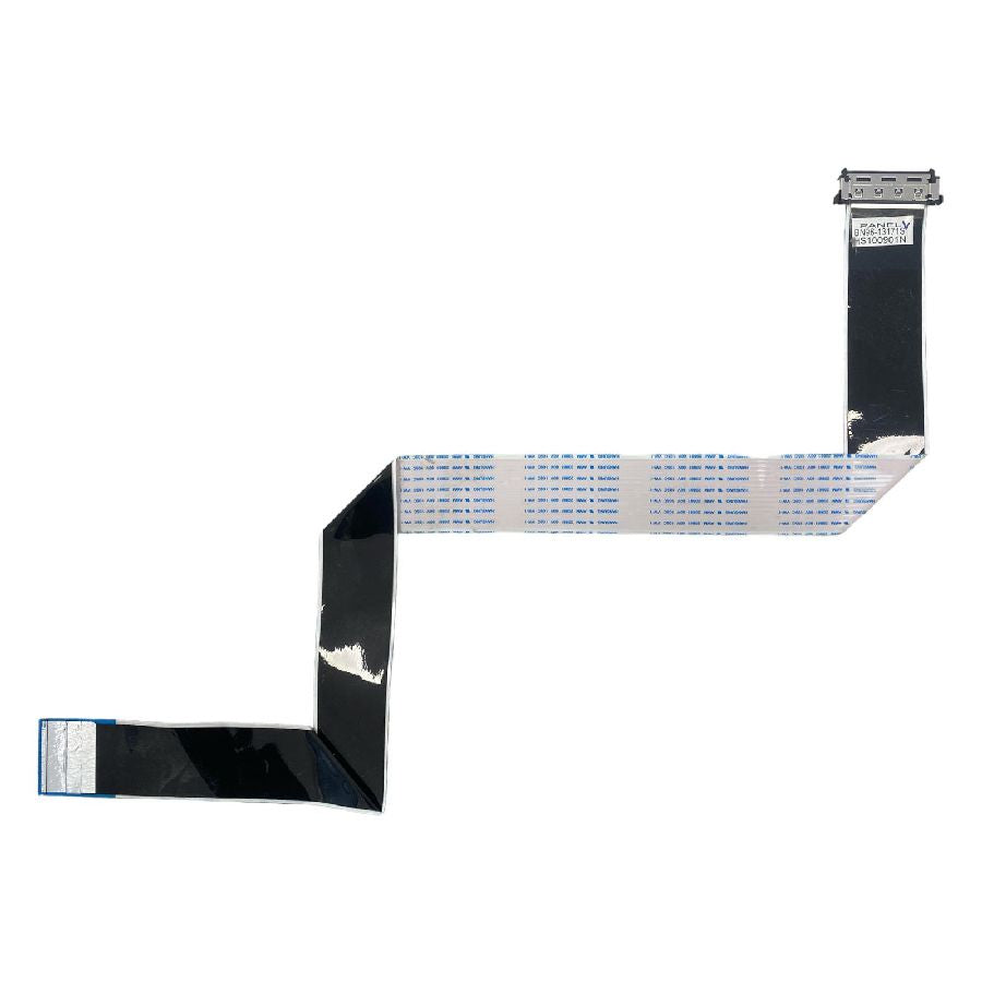 Cable Flex/LVDS SAMSUNG UE37C5100QW BN96-13171Q