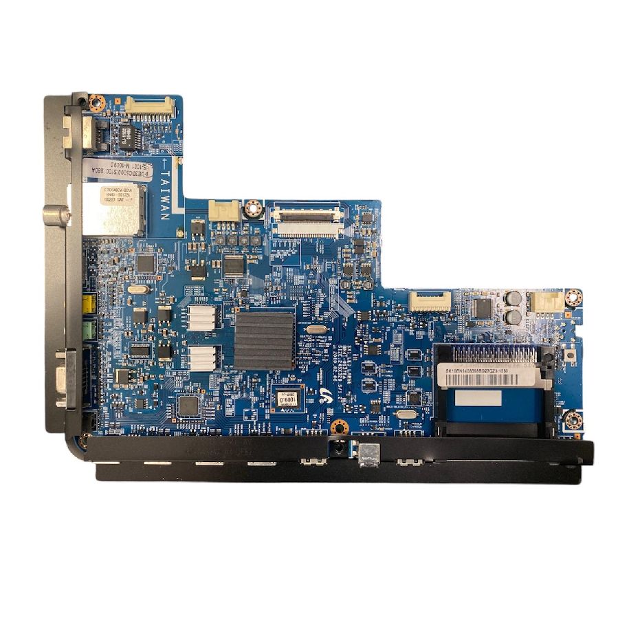 Placa Main SAMSUNG UE37C5100QW BN41-01378A BN94-03368B