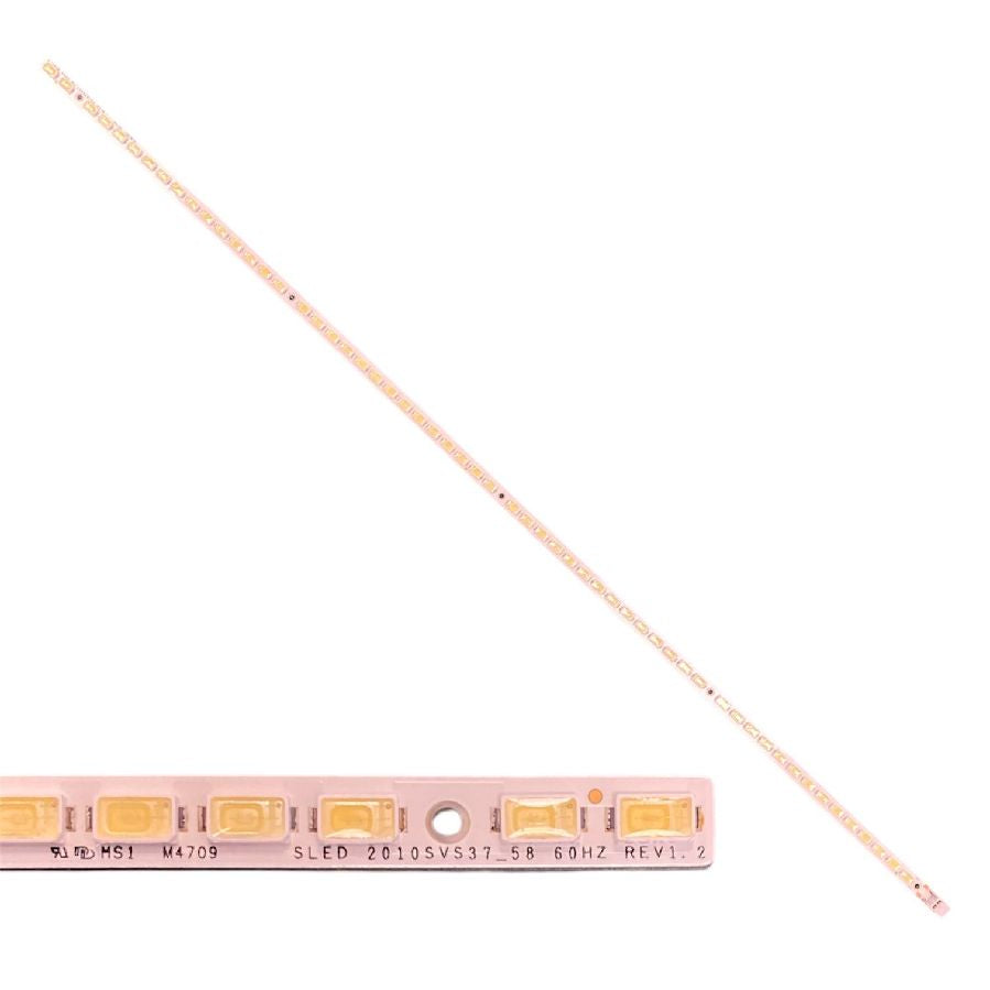 Tira Leds Samsung UE37C5100QW SLED 2010SVS37_58 60HZ REV1.2