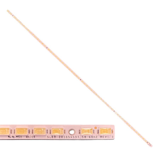 Tira Leds Samsung UE37C5100QW SLED 2010SVS37_58 60HZ REV1.2