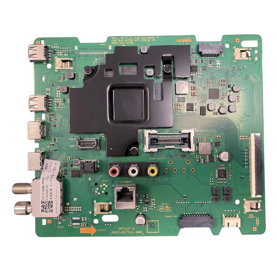 Placa Main SAMSUNG QE50Q60TAU BN94-15733H