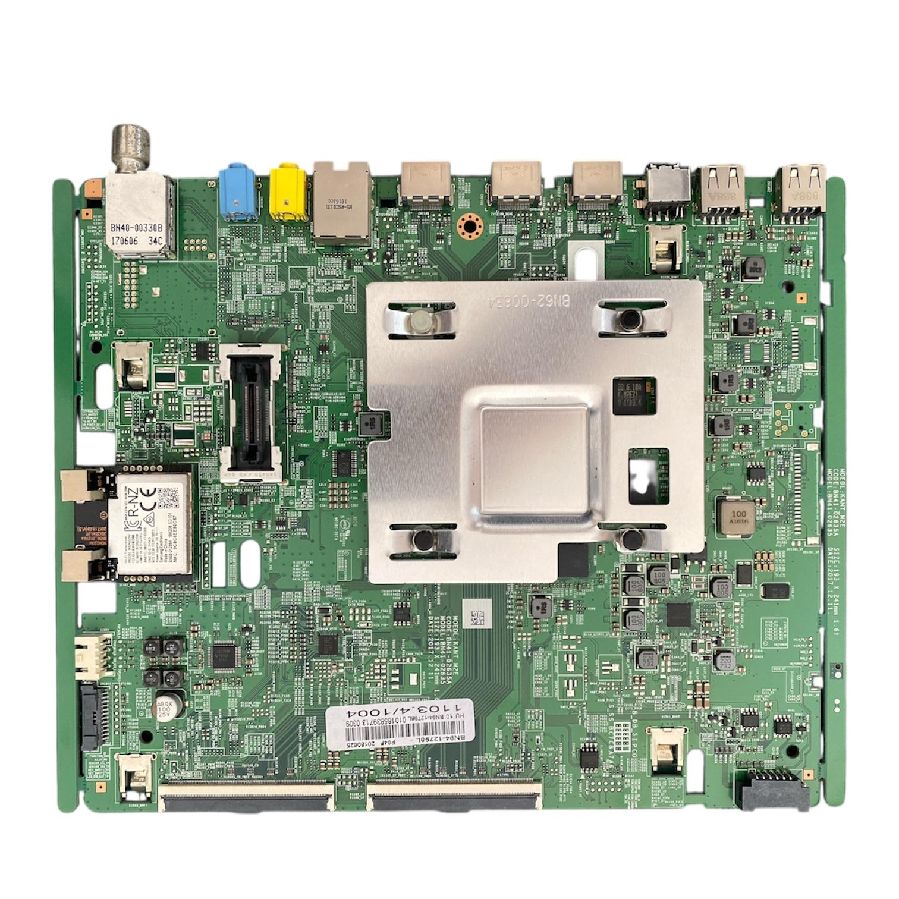 Placa Main SAMSUNG UE49NU7305K BN94-12798L BN41-02635A