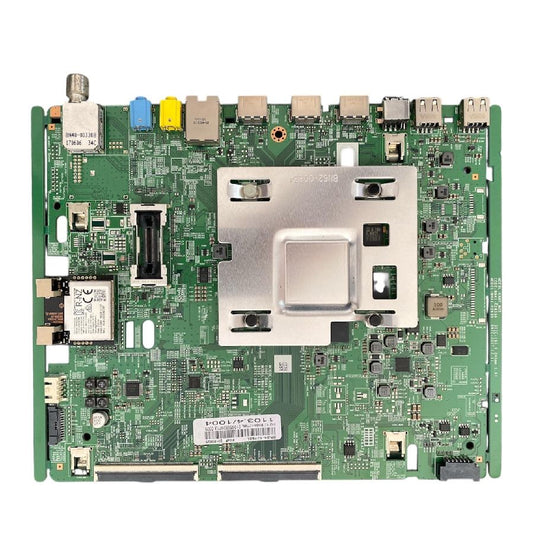 Placa Main SAMSUNG UE49NU7305K BN94-12798L BN41-02635A