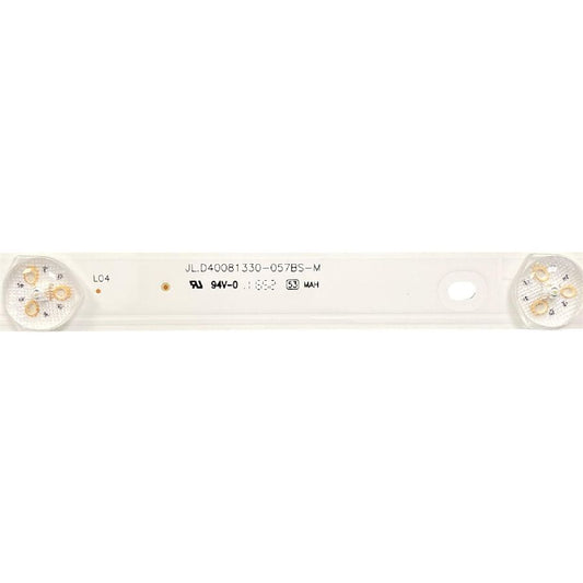Tira 8 leds Thomson 40FC3101 JL.D40081330-057BS-M