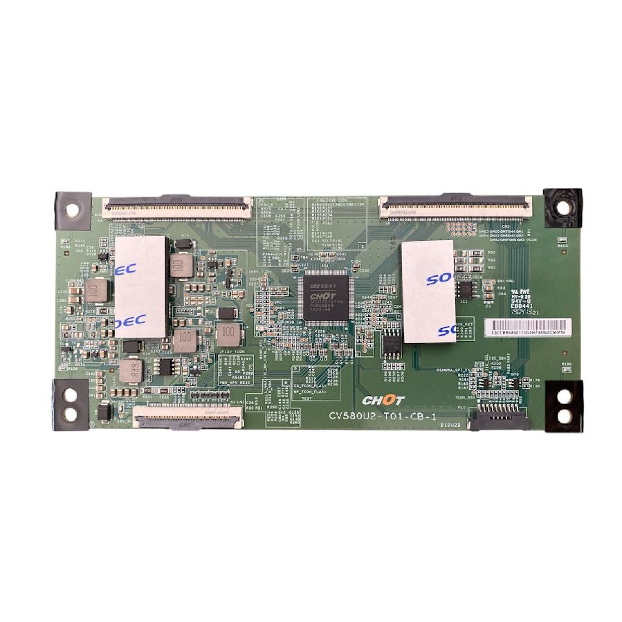 Placa Tcon PHILIPS 58PUS7304/12 CV580U2-T01-CB-1