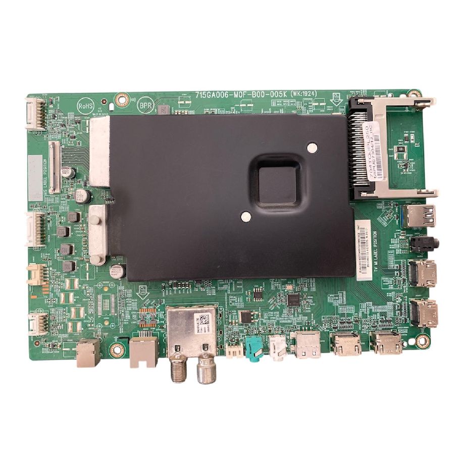 Placa Main Philips 58PUS7304/12 715GA006-M0F-B00-005K