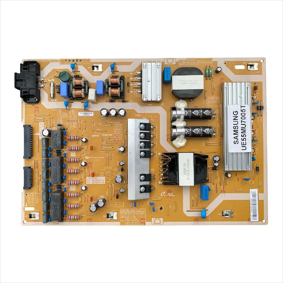 Fuente Alimentaci�n SAMSUNG UE55MU7005T BN44-00911A