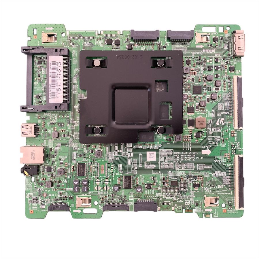 Placa Main SAMSUNG UE55MU7005T BN94-12538T BN41-02570B