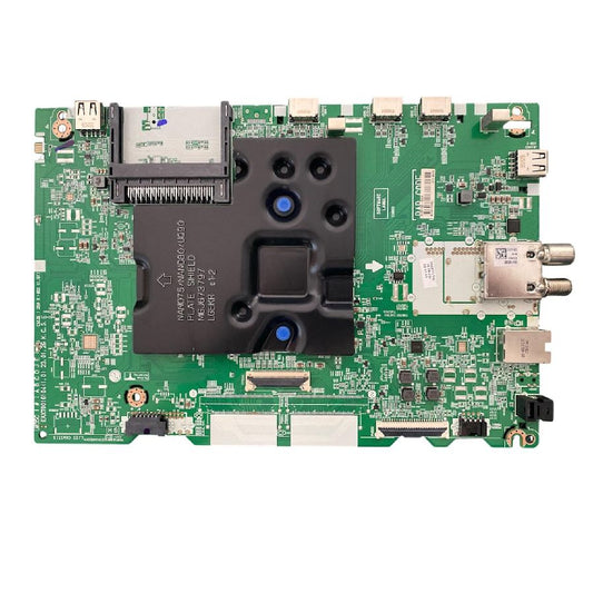 Placa Main LG 86UR78006LB EAX70016104(1.0) 67414403