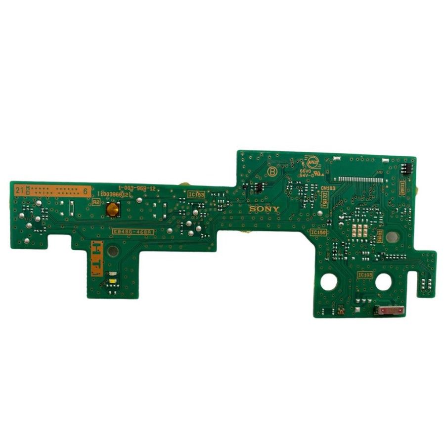 Módulo Ir Sony KE-75XH9005 1-003-969-12 100396812