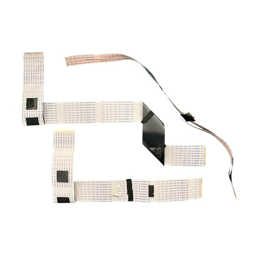 KIT 3 Cable Flex LVDS TCL 75P639
