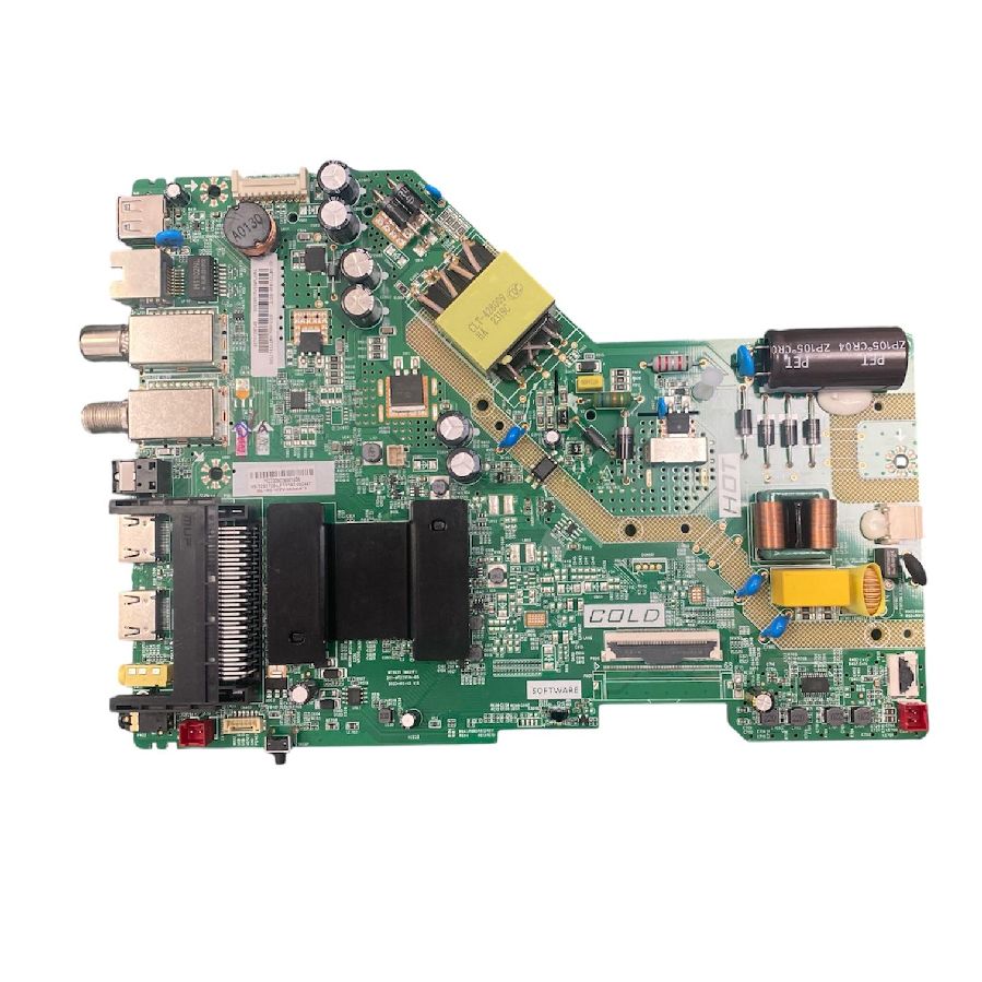 Placa Main TCL 40S5401A
